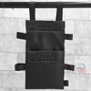 Oxford crutch bag pouch bag storage pocket bag pocket multipurpose bag