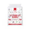Vitamin D3 4000iu - 365 Tablets - 1 Year Supply
