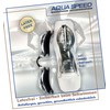 Aqua-Speed Swimming Goggles with Visibility – Lumina – Dioptre for