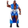 WWE Elite Big E Figure