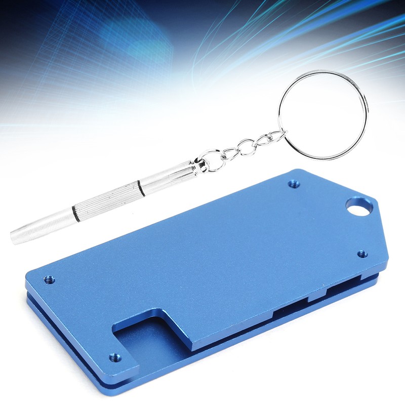 Aluminum Alloy Case for for Raspberry Pi zero w UltraThin