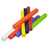 Koh-I-Noor, Gioconda, square hard pastels, pack of 36, 8115 by
