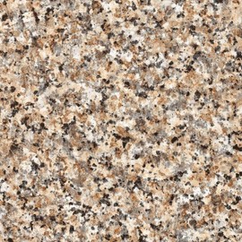 d-c-fix 346-0181-2PKA Decorative Self Adhesive Film, Brown Granite, 17" x 78" Roll, 2-Pack with Applicator