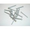 Unbranded//Generic 1/8" X 1 1/4" Aluminum Cotter Pins - Lot