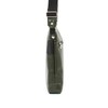 DOUBLES JPU-7460 Shoulder Bag, Men's, Women's, Cross-Body Shape, Simple, Genuine