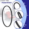 Huarntwo 954-0346 754-0346 Drive Belt for MTD Snowblowers