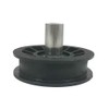 Craftsman 532179114 Fixed Idler Pulley