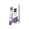ZED BLACK Z002 Lavender Incense Sticks, 20 Sticks x 6