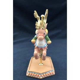 Enesco Cherished Teddies Marcus Figurine
