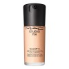 Base Lquida MAC Studio Fix Soft Matte FPS15 Tono N4