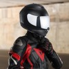 C70 Motorcycle Helmet Shield For FG-17 FG-ST IS-17 HJ20M Full