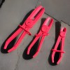 Unbranded 3pc Plastic Hose Pinch Off Pliers Line Clamper 1/2”