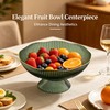 Fruit Bowl Decorative Bowl