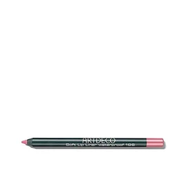 ARTDECO Soft Waterproof Lip Liner - Waterproof, Long-Lasting Lip Liner Pencil, Pink, 1 x 1.2 g