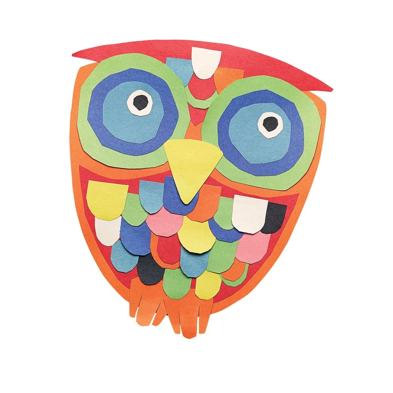 Prang (Formerly SunWorks) Construction Paper, Black, 12" x 18", 50