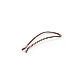 Goody Simple Styles Modern Updo Maker, Assorted Colors, Dark and Light