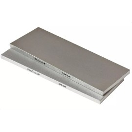 UltraSharp Diamond Sharpeners Ultra Sharp Diamond Sharpening Stone Set - Coarse/Extra Fine - 8 x 3