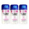 Sure Deodorant 2.6 Ounce Invisible Solid Fresh & Cool (76ml)