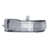 Replacement Driver Left Side Door Mirror Turn Signal Light Lamp