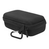 Drone Joystick Carrying Case Wear Resistant Shockproof Portable Rocker Storage