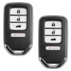 KeylessKing* 2 Replacement For Honda Accord Key Fob CWTWB1G0090 4