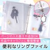 Acrylic Stand Storage Holder for Axa Dedicated Files 10 (A4
