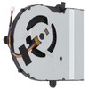 CPU Fan Aluminum Alloy 4Pin DC 5V Computer Cooling Fan