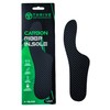 Thrive Orthopedics X-Glide Morton's Extension Carbon Fiber Insole, 1-Piece Orthotic
