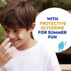 NIVEA SUN Kids Protect and Care SPF 50+ To Go