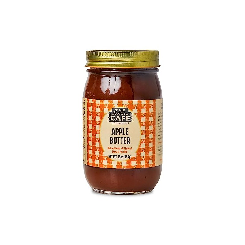 Apple Butter