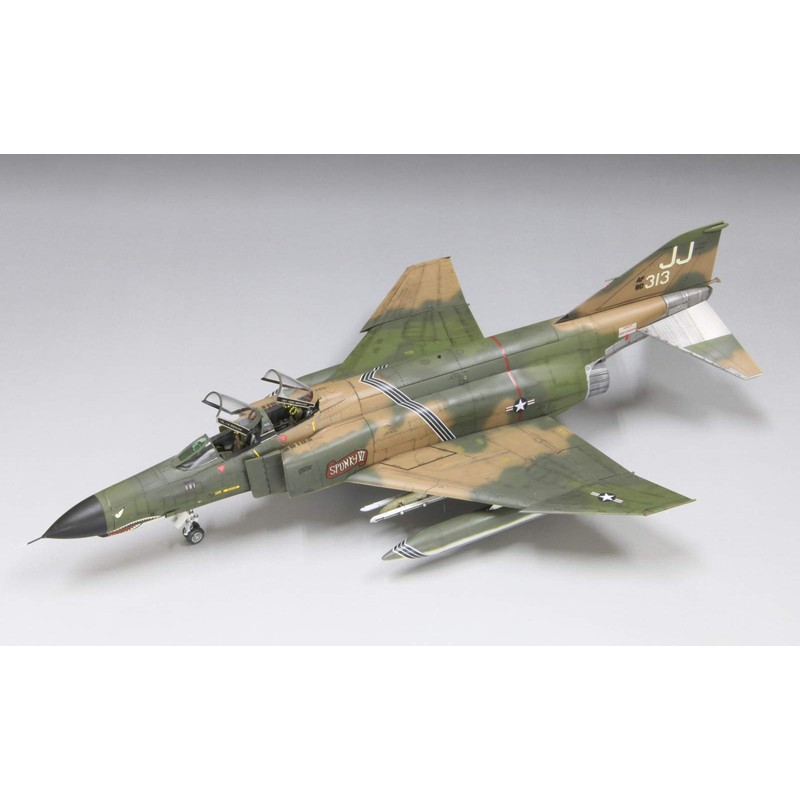 Fine Mold FP41 1/72 Aircraft Series US Air Force F-4E