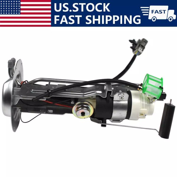 Unbranded For Nissan D21 1988-1992 Fuel Gas Pump & Sending