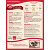 Betty Crocker Supreme Original Brownie Mix, 16 oz (Pack of