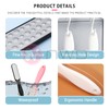 《 𝗗𝗢𝗨𝗕𝗟𝗘 𝗦𝗜𝗗𝗘𝗗 》 Foot File Callus Remover Dead Skin