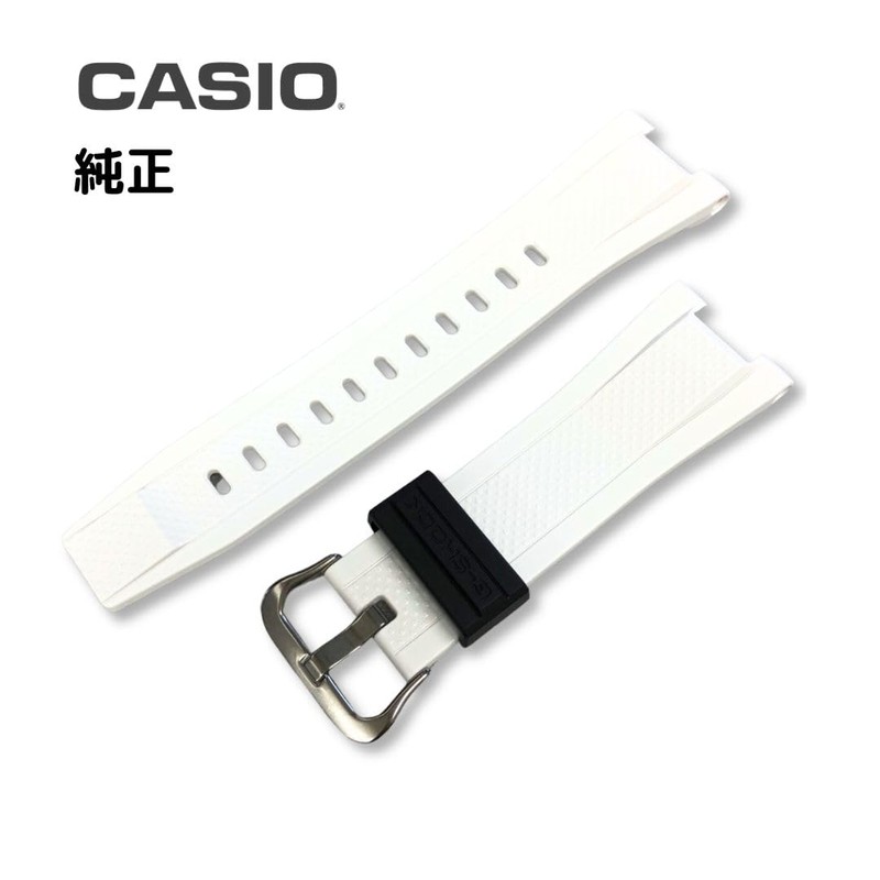 Casio g-shock Genuine Band Belt Replacement Urethane G-Shock GST-W300, GST-W310,