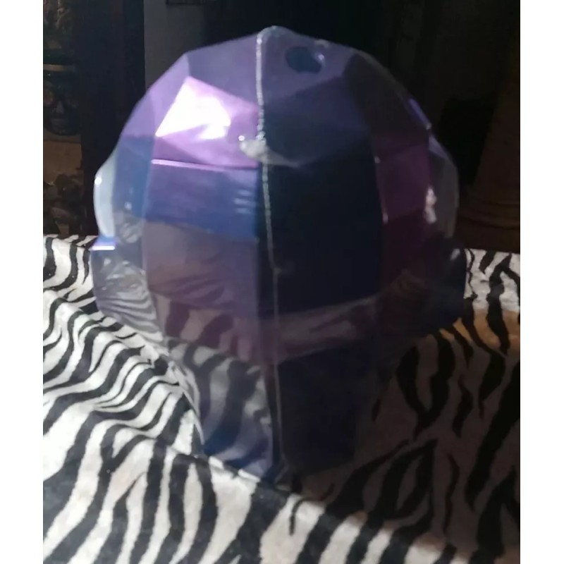 7-Eleven 7-11 SLURPEE Brain Freeze Head Container with Glasses 2023
