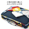COMPRESSION PACKING ORGANIZER MLS951 CLOUD Packing Bag Organizer for Men