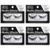 Ardell Studio Effects False Eyelashes, 230 - Reusable, Dramatic Volume