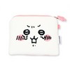 Chiikawa mini pouch mini wallet far small face pouch /