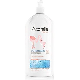 Baby Cleansing Water 500 ml