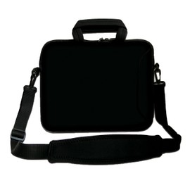 Ektor 13 Inch Soft Laptop Shoulder Bag with Handle