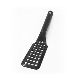 Berndes Spatula – Flat Shape – Ideal for Cooking and Roasting – Heat Resistant up to 200 °C – Protects Pans and Pots from Scratching