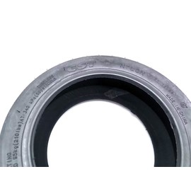 Original CST Tubeless Tire for Segway Ninebot GT1/GT2 Super Electric Scooter 90/55-7 Vacuum Tire Parts with Jelly Glue