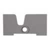 Compatible with Dometic Fridge Door Lock Catch for Series RM