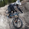 Funn Combat II Mountain Bike Handlebar Grips with Double Lock