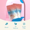 Decaf Mushroom Coffee, Instant Coffee Mix, 80 Servings | Sugar-Free,