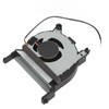 Jiawu Easy to Install Mini PC CPU Cooling Fan for