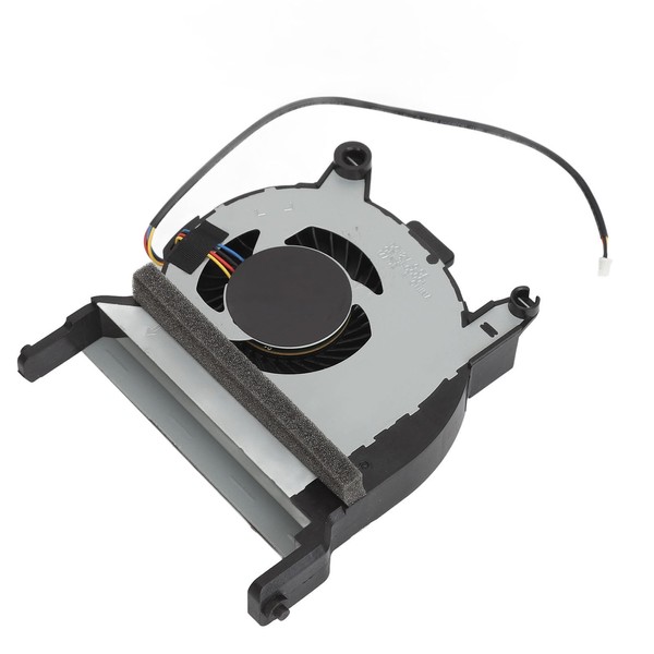 Jiawu Easy to Install Mini PC CPU Cooling Fan for