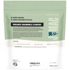 J Mac Botanicals, Organic Chamomile Flowers (1 pound), Certified USDA