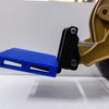 XHSESA RC Metal Forklift Bucket Modified Pallet Fork for Huina